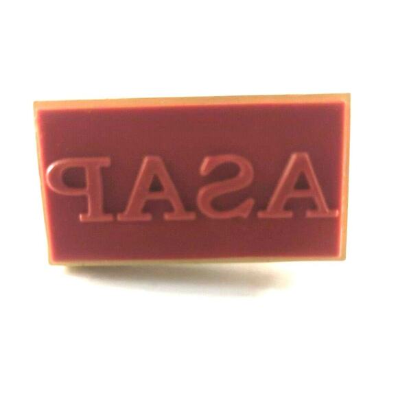 Hallmark Keepsake Handcrafted Ornament Stamp of Approval 1994 - Picture 9 of 11